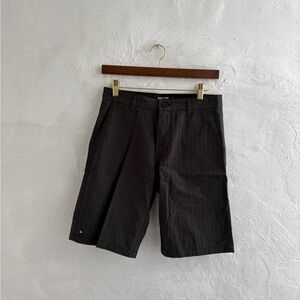 Micros Boys Size 16 shorts